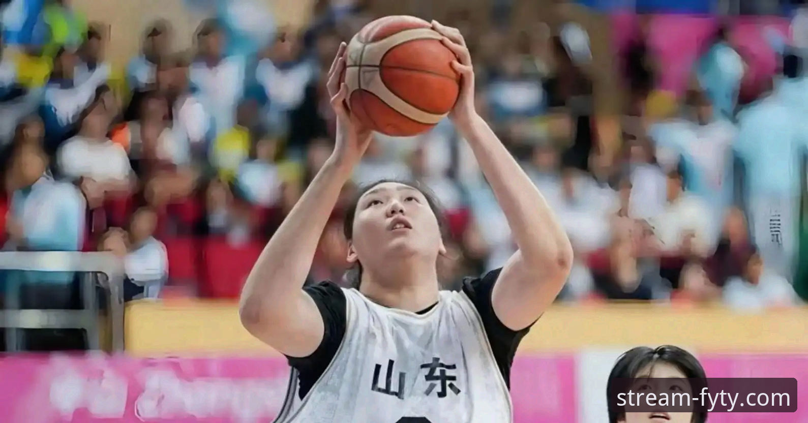 WCBA总决赛创纪录一战：四川女篮95-61大胜山西，风云体育平台深度解析三外援统治力