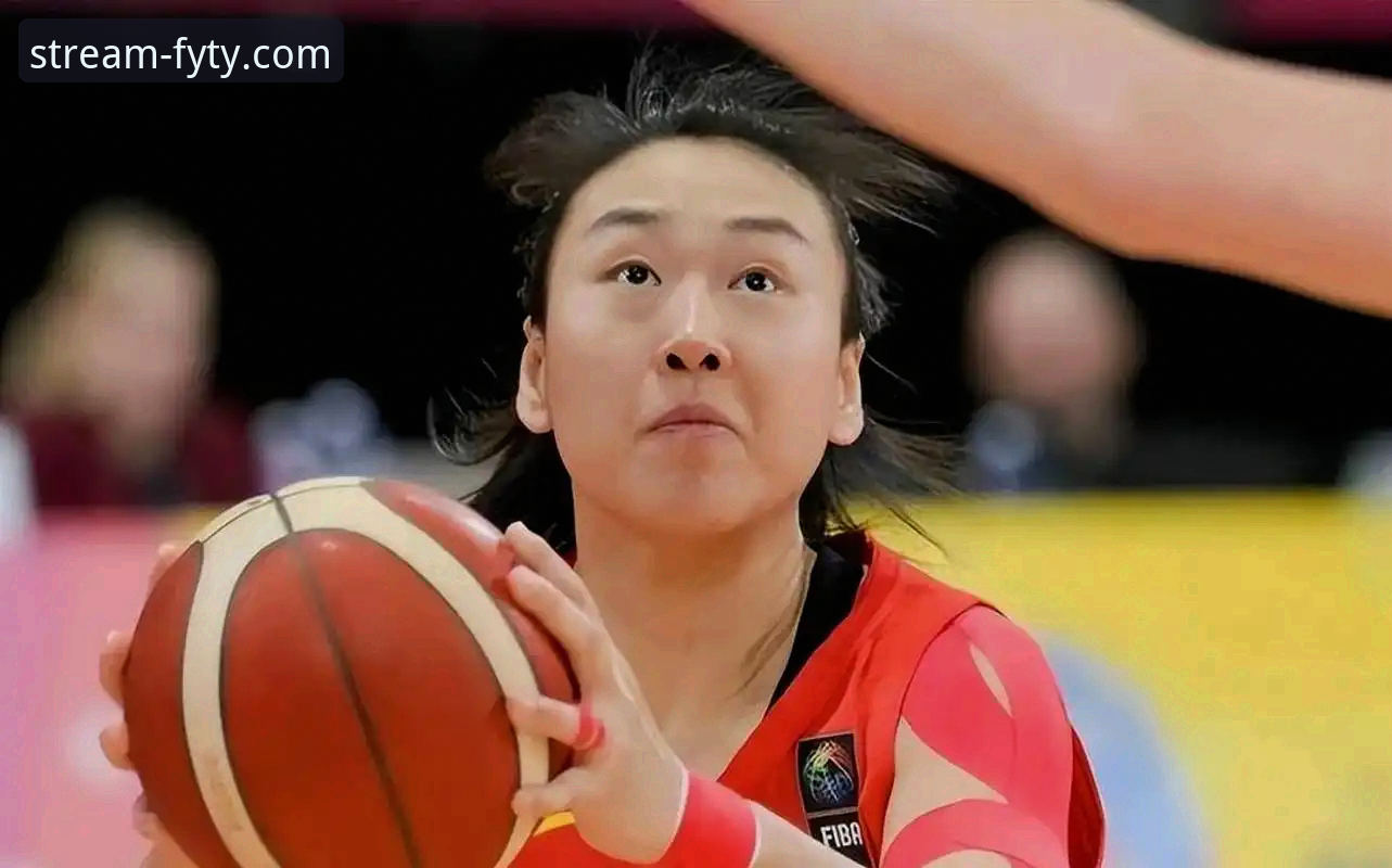 揭秘WCBA总决赛G1惨案：四川女篮三外援碾压山西，95-61创纪录大胜背后的战术密码